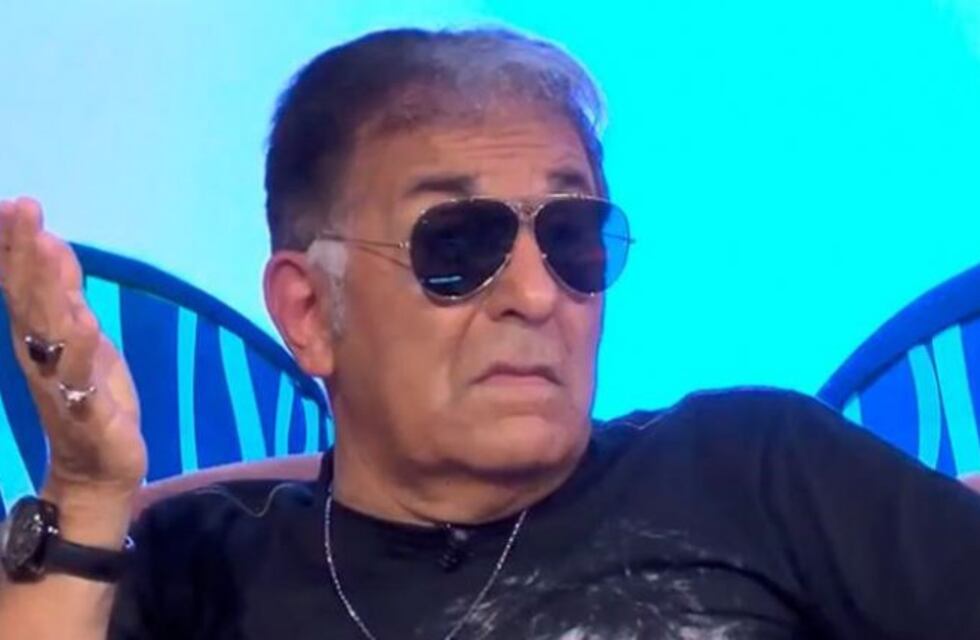 Tras sus polémicos dichos, el Turco Julio le pidió disculpas a Ulises Bueno y Damián Córdoba