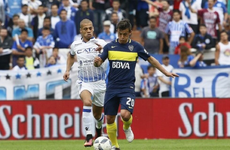 Cubas, joya del fútbol nacido en Misiones, se nacionalizó Paraguayo