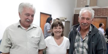 Nueva directora de Patrimonio Cultural (Secretaría de Cultura)