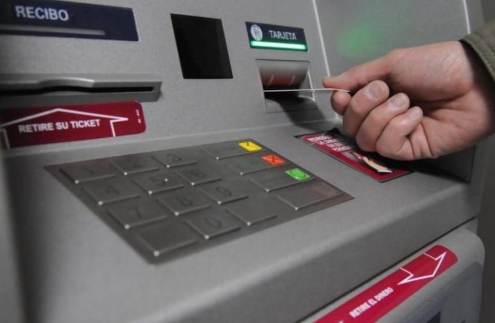 El Municipio bancarizará los empleados contratados