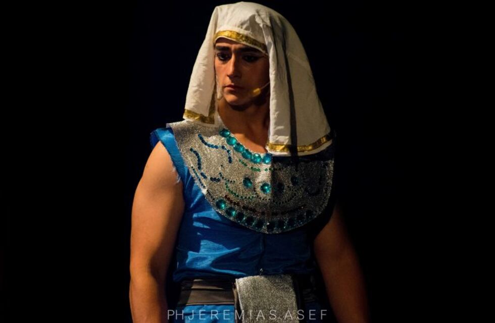 Regresa "Moisés", a la Sala de las Américas