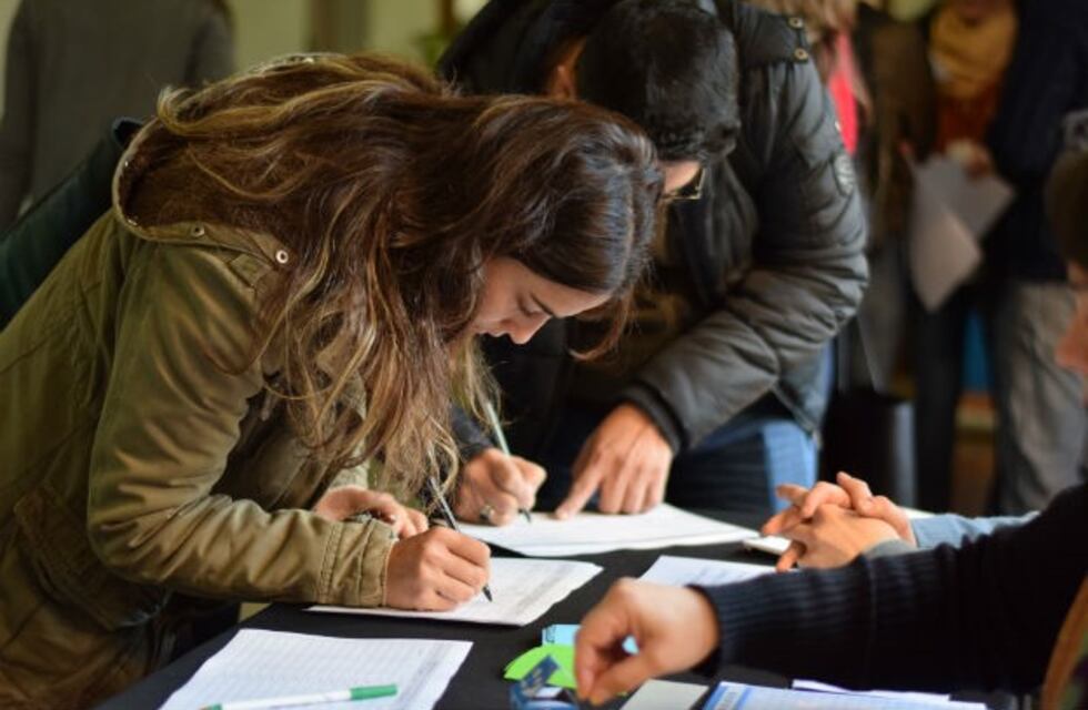 Docentes: últimos días para inscribirse en cargos vacantes