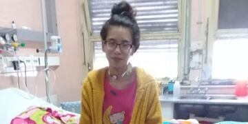 Micaela Villavicencio\u002E (Web)