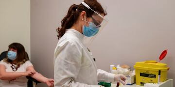 Test coronavirus\u002E