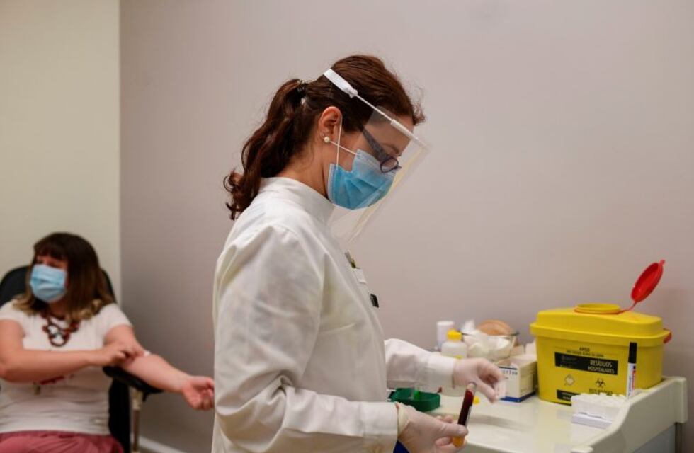 Coronavirus en Tierra del Fuego: no se registraron casos positivos en las últimas 24 horas