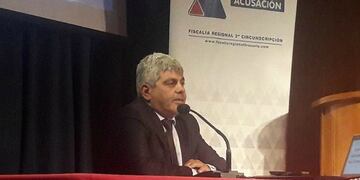 Baclini a favor de que los menores tengan el mismo