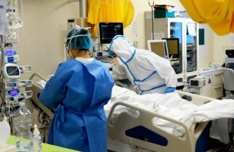 Una nueva muerte y 9 casos más de COVID-19 en Córdoba, en otro pico de contagios a nivel nacional