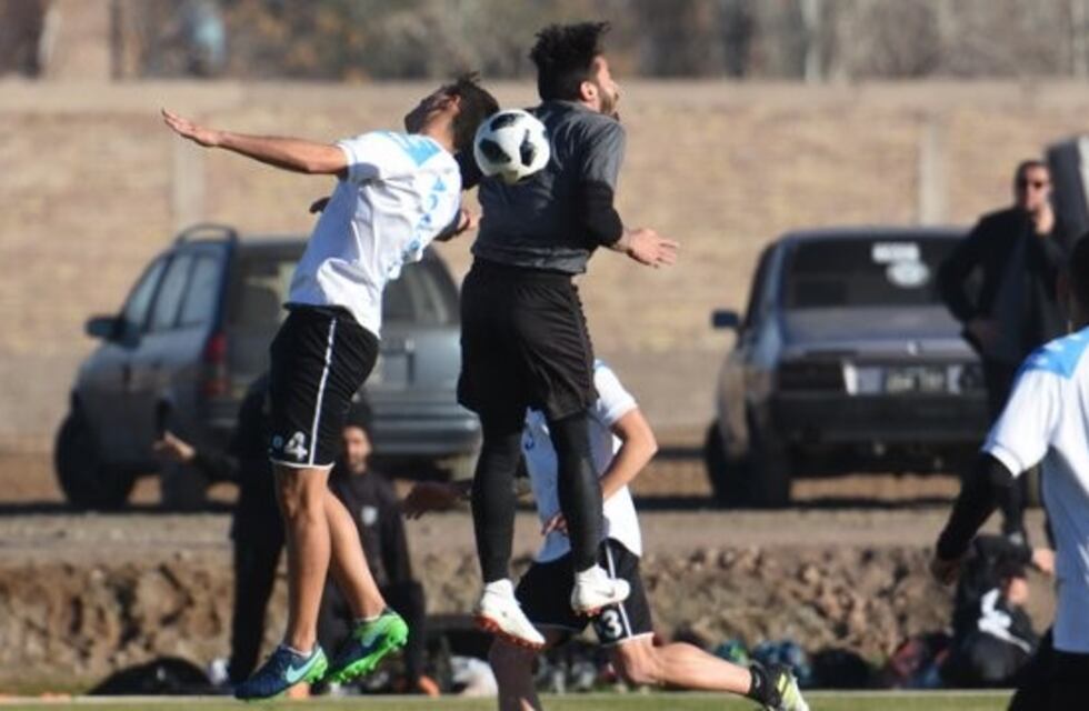 Gimnasia empató sin goles frente a Atlético Argentino