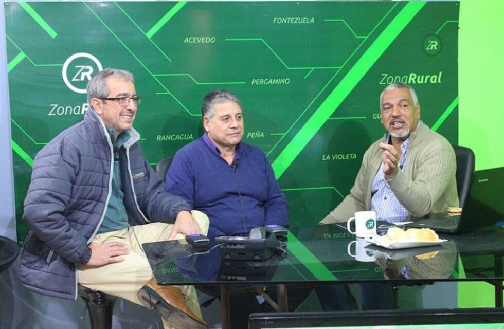 Un programa del canal de Acevedo fue nominado para los premios Caduceo