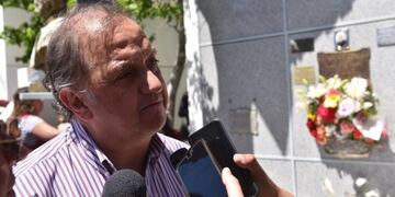 Linares: “No voy a permitir la liberación de tarifas”