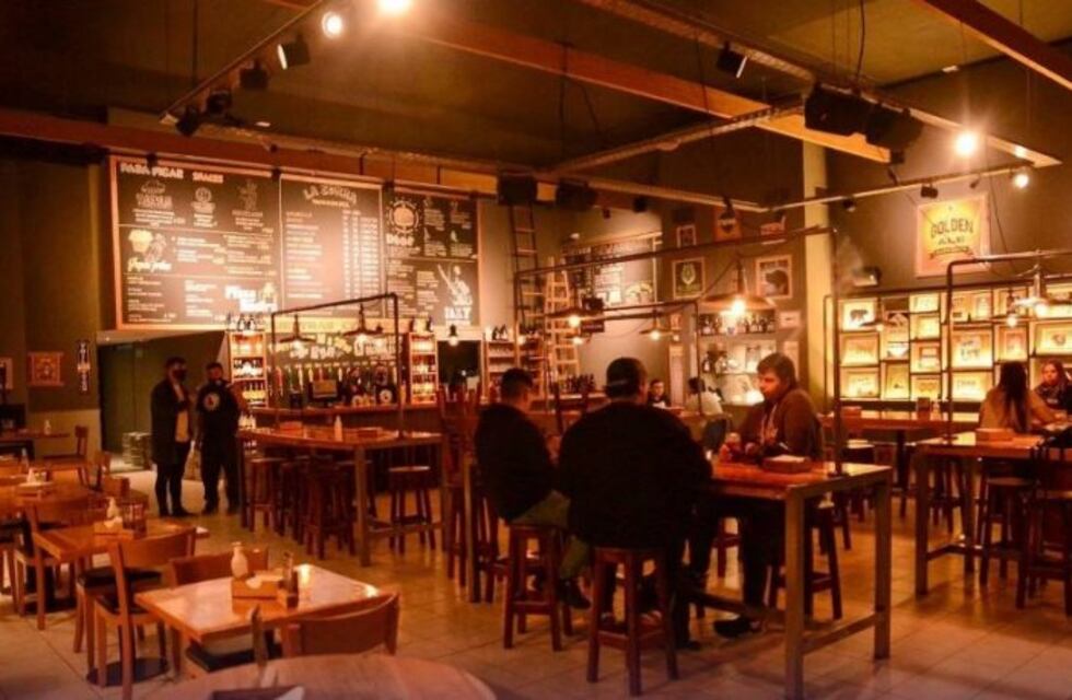 Cierran preventiva y provisoriamente Cervecerías y Pubs