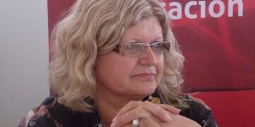 Balagué consideró "preocupante" la caída de becas Progresar desde Nación