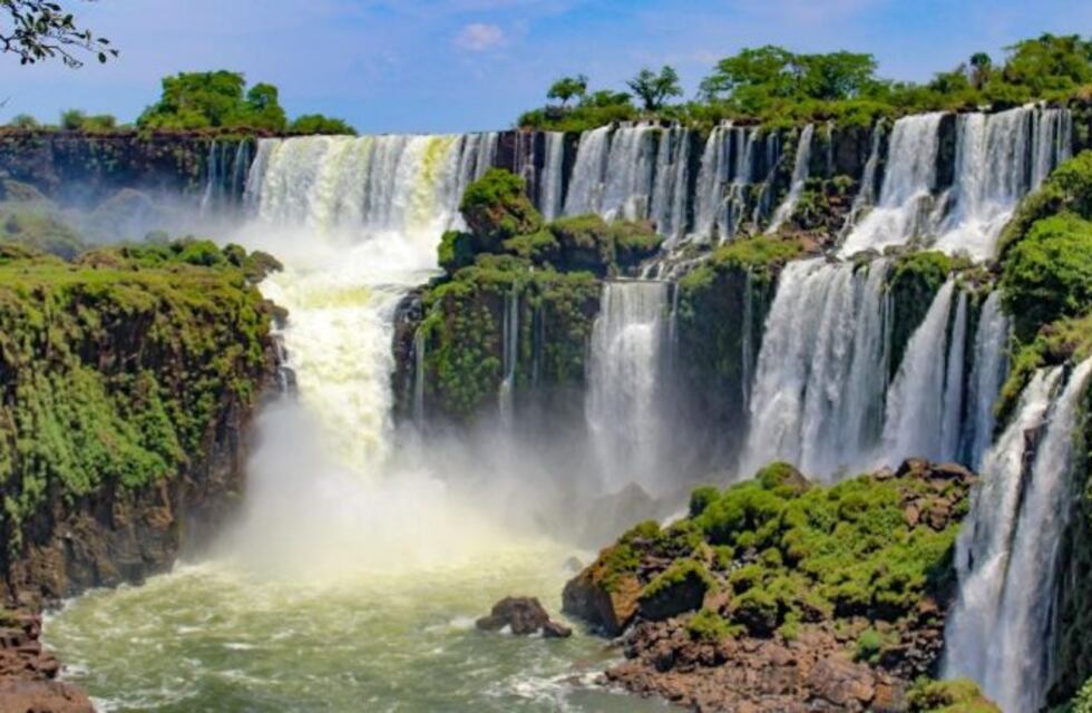 Puerto Iguazú sigue siendo uno de los destinos más pedidos por los argentinos