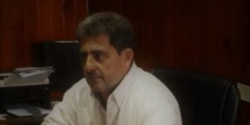 Doctor Carlos Gabbarini