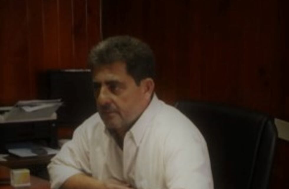 Gabbarini: "El sistema de emergencias funcionó como debe funcionar"