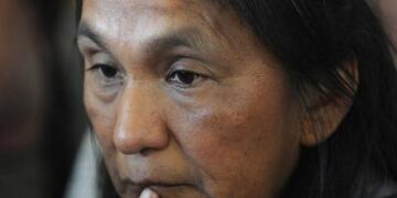 Milagro Sala