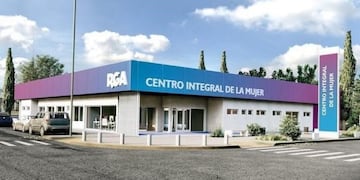 Centro de la Mujer