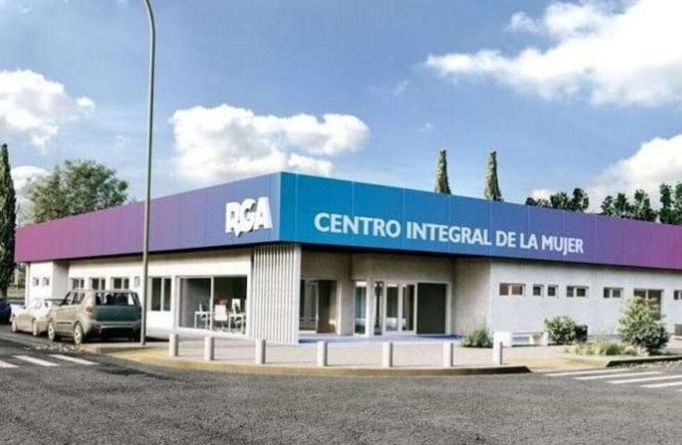 Servicios que brindará el nuevo Centro Integral de la Mujer