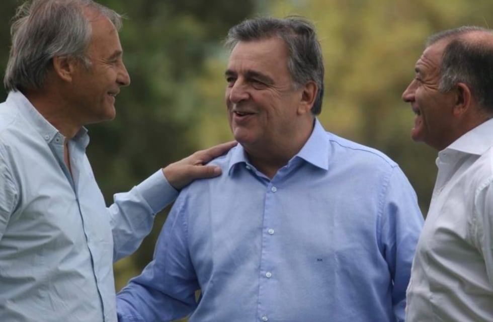 Internas de Cambiemos: Negri, Baldassi y Juez firmaron una carta para impugnar las elecciones