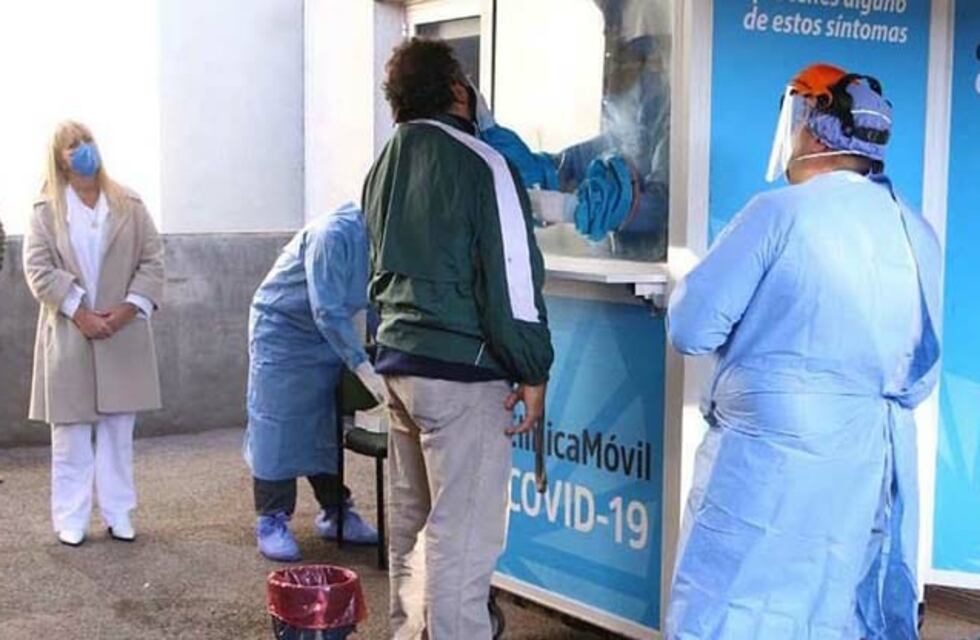 Tucumán suma un nuevo caso de coronavirus