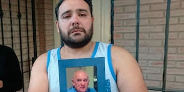 El hijo del jubilado\u002E