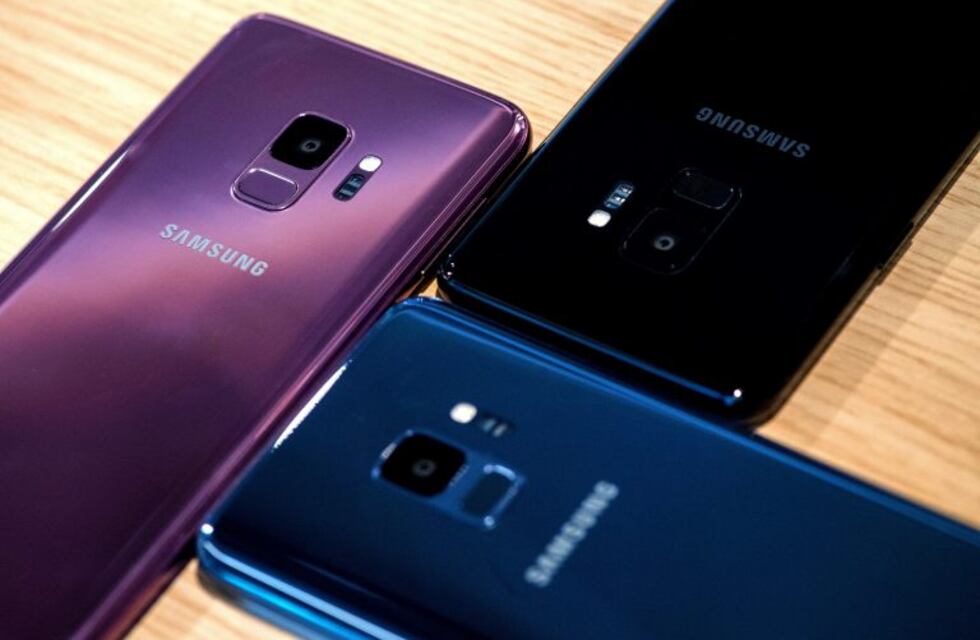 Cinco mujeres detenidas luego de robar celulares