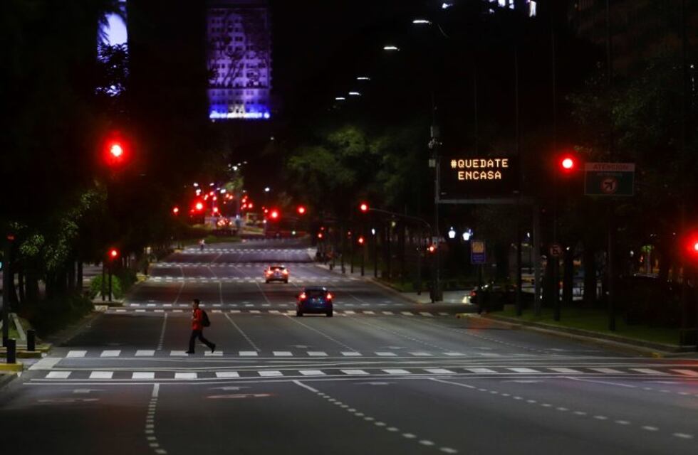 Coronavirus: confirmaron cinco muertes y 66 nuevos casos en el país