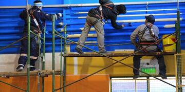 Presos de Tierra del Fuego