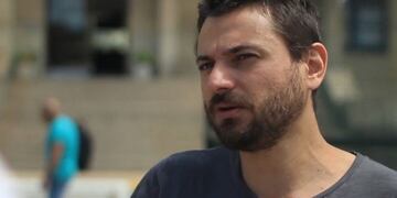 Juan Grabois (Twitter)