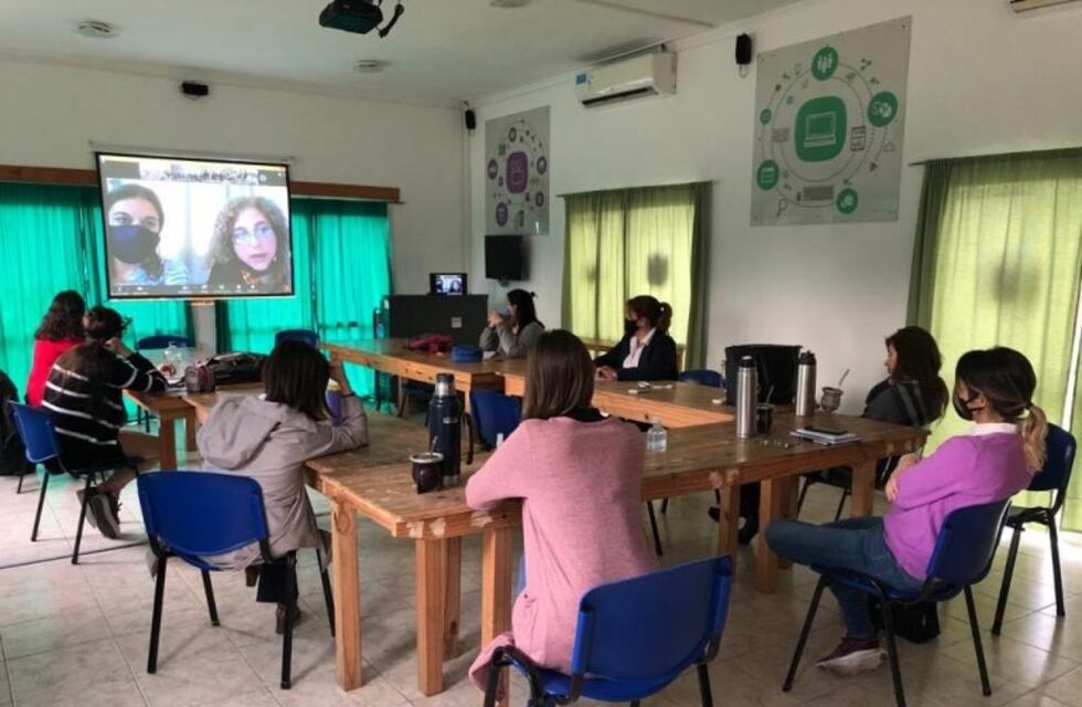 La DGE abre inscripciones para capacitarse en la Ley Micaela