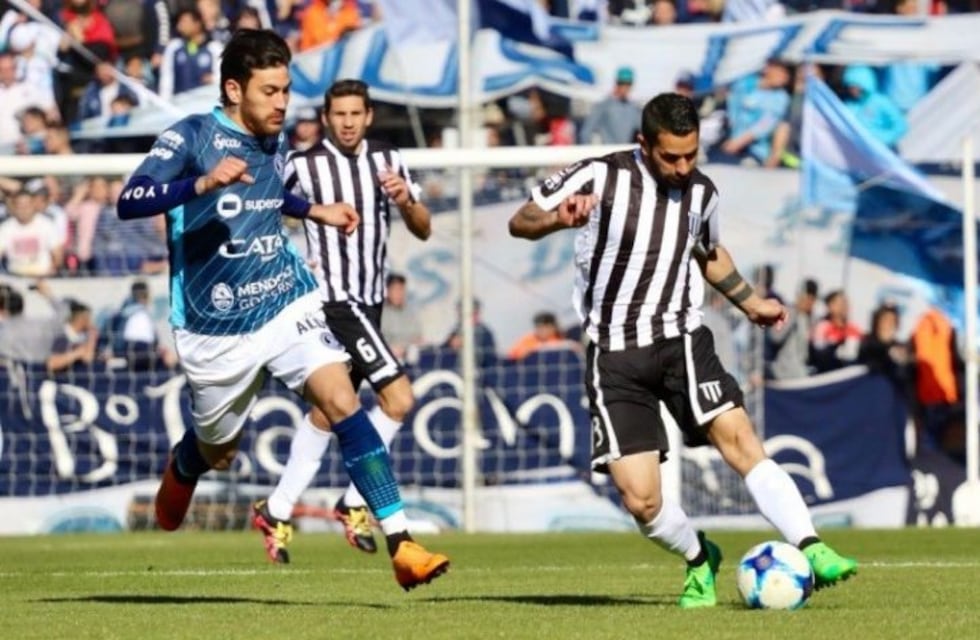 Se postergó el inicio de la B Nacional