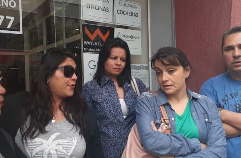 Defensa del Consumidor de San Luis aseguró que el 90% de los viajes se harán