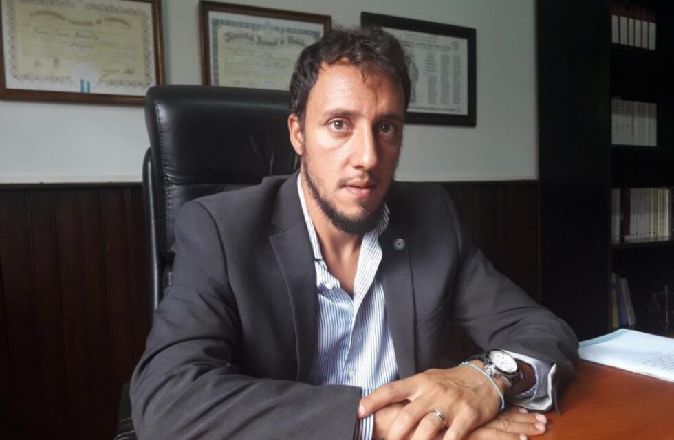 Caso Jimena Salas: buscarán la absolución del viudo Nicolás Cajal