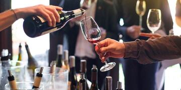 Vinos Argentinos
