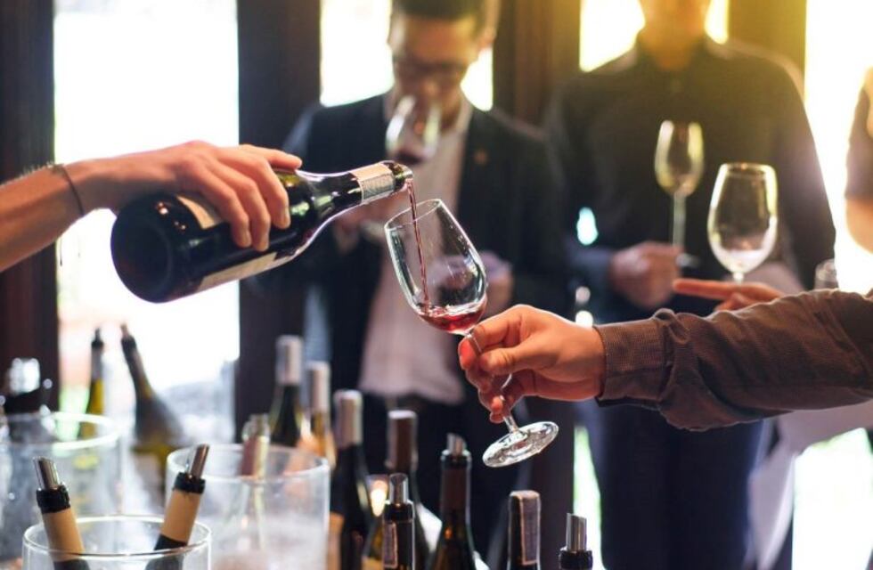 Bodegas importantes de Argentina I