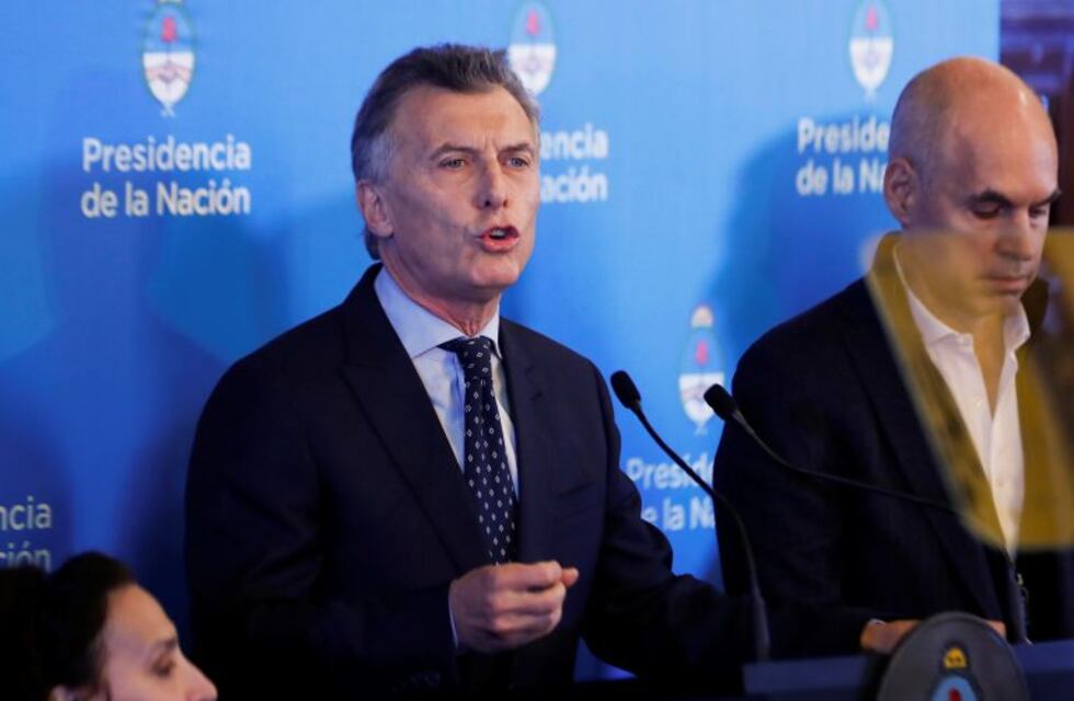 Mauricio Macri habló sobre el aborto: "Han dado un debate histórico"