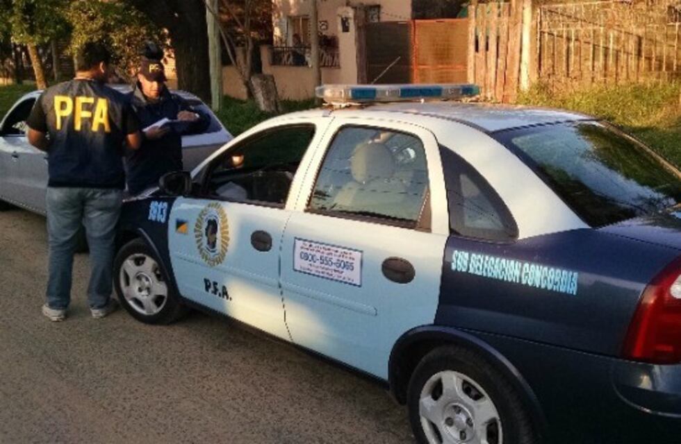 Detuvieron a un narco con pedido de captura nacional e internacional en el sur de la ciudad de Santa Fe