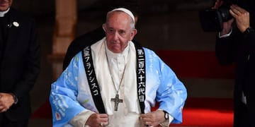 Foto: Vincenzo PINTO / AFP\u002E