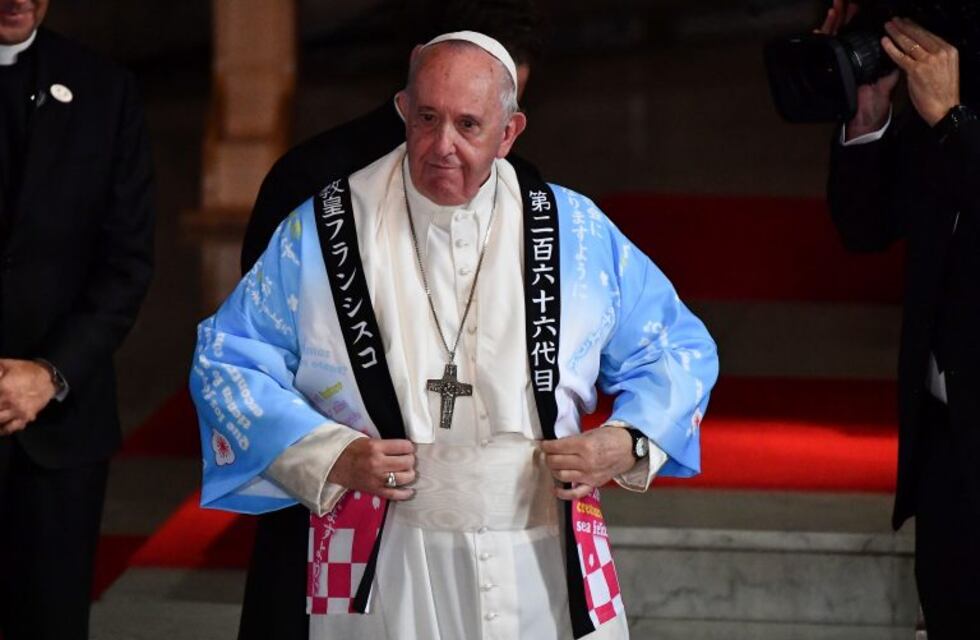 El papa Francisco eliminó el secreto pontificio para los casos de abusos de menores