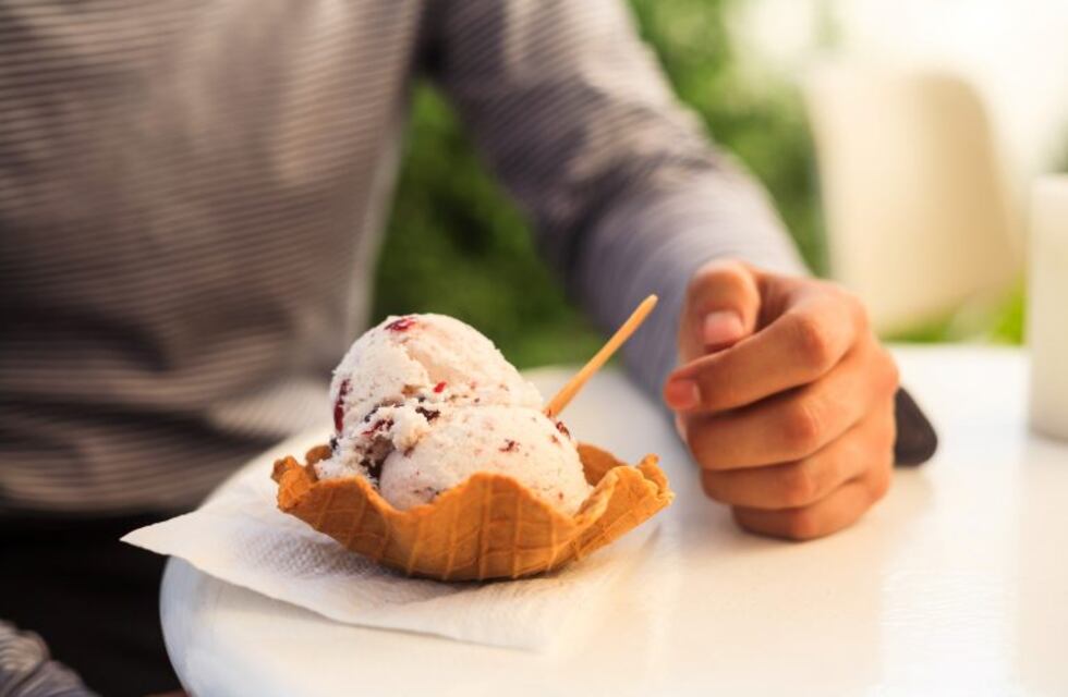 Segunda edición de "La Noche de las Heladerías" en Alta Gracia