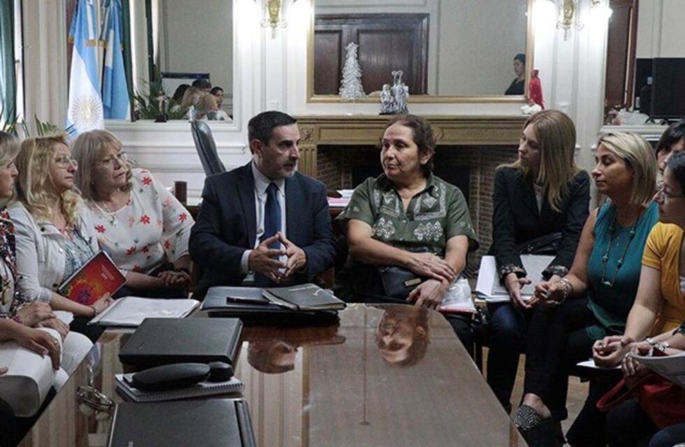 El SIPROSA busca fortalecer las necesidades sanitarias