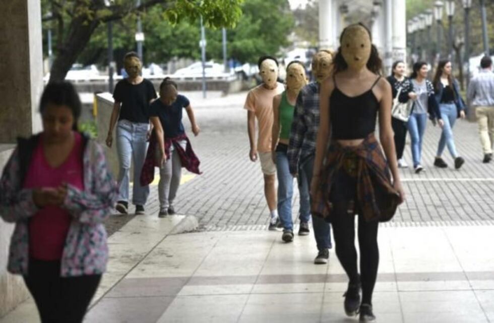 Vaca Narvaja sobre el Pabellón: "Si usábamos la fuerza hubiéramos tenido un Santiago Maldonado en Córdoba"