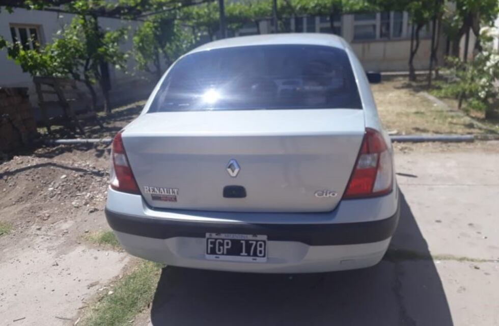 Detuvieron en San Rafael a tres estafadores que simulaban ser agentes bancarios