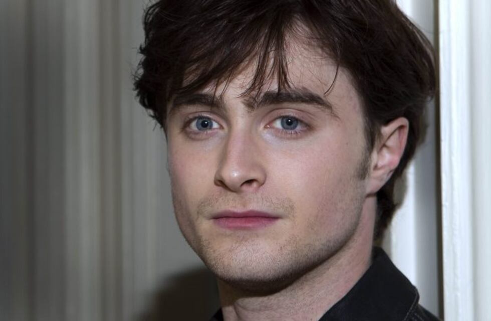 Daniel Radcliffe lloró al contar la trágica historia de su bisabuelo