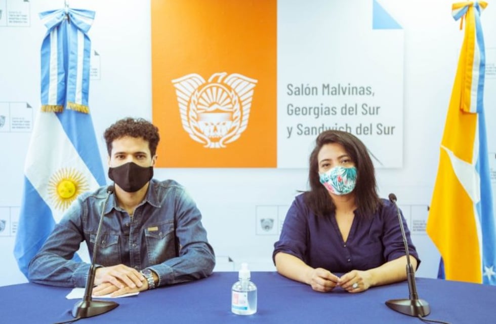 Se expuso en detalle el parte extendido y se recordó los CAPS que atenderán el fin de semana