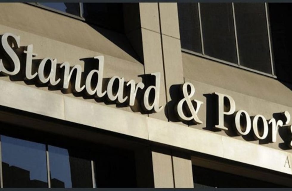 Para la agencia de calificación Standard & Poor's Argentina está en "default selectivo"