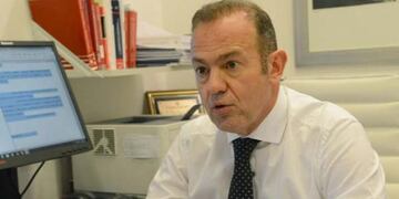 El fiscal federal Pedro Simón no descartó que haya más imputados por el fraude al Anses\u002E