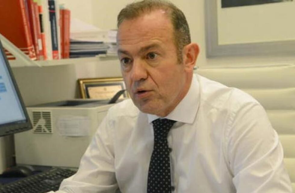 Para Pedro Simón lo de las pensiones truchas es solo la punta del ovillo en el Anses