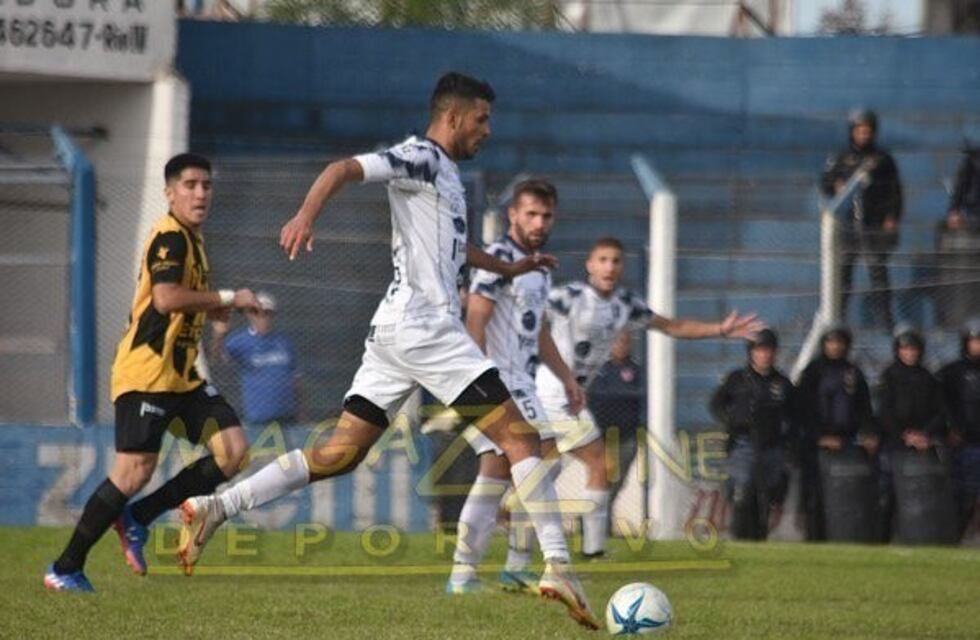 Atenas de Río Cuarto se presentará en la final contra Güemes de Santiago