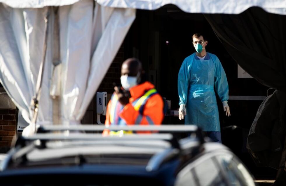 Coronavirus: ya son más de 8.000 muertos y 200.000 contagiados en todo el mundo